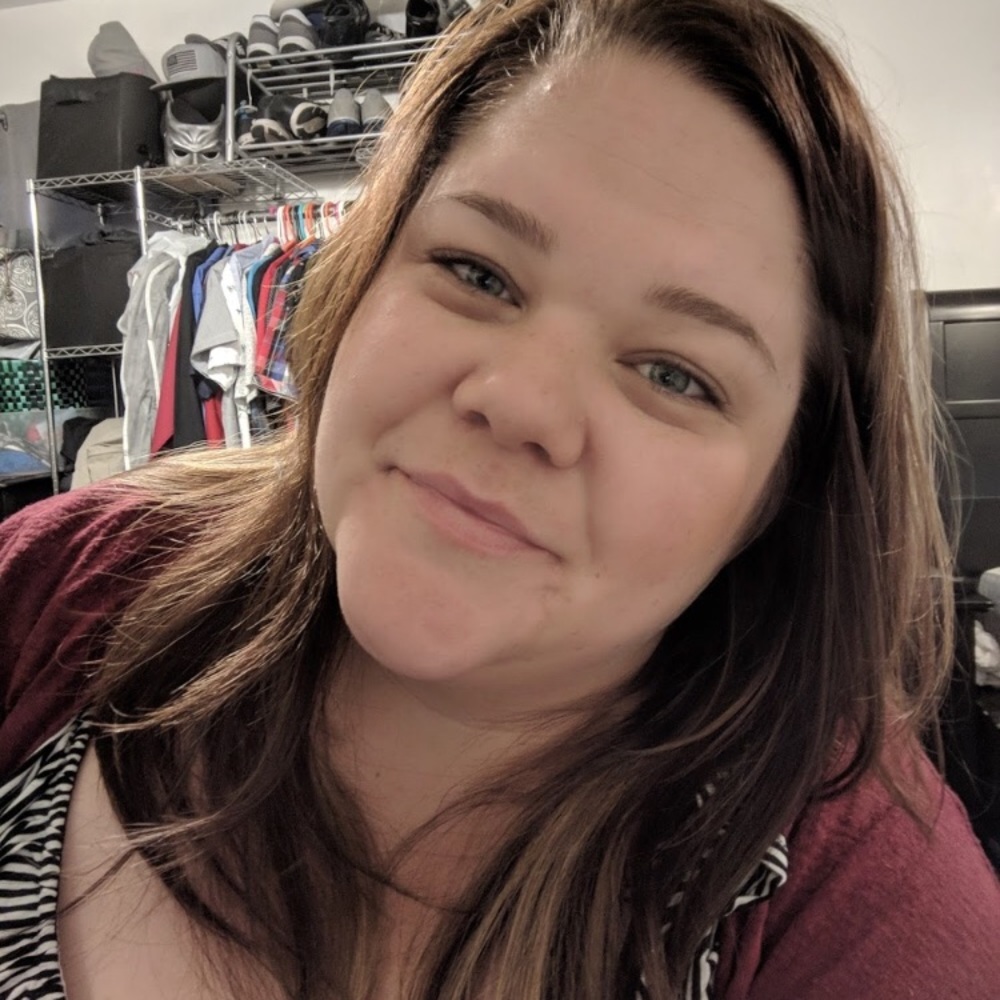 Meet your Posher, Jessica